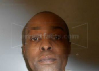Ezzard Cy Richardson