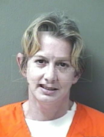 Jacqueline Beth Thomas