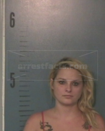 Amanda Jean Cannady