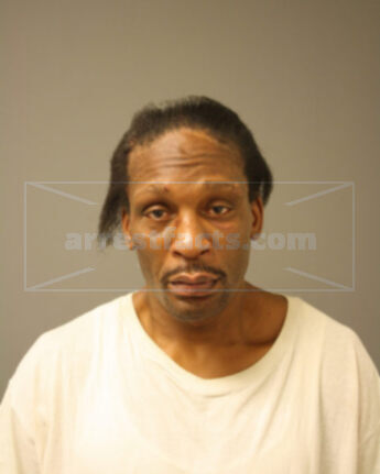 Kenyatta Mays