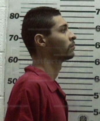 Timothy Armijo
