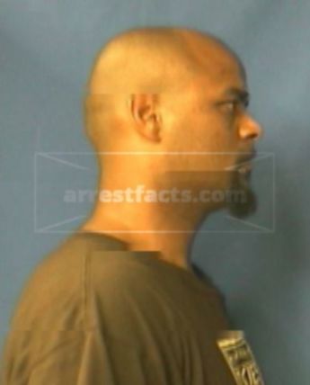 Antwan M Reed