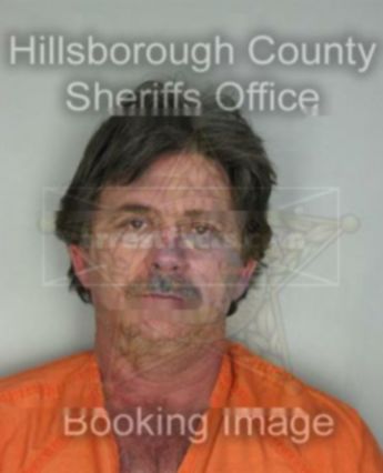 Richard Martin Bruneau