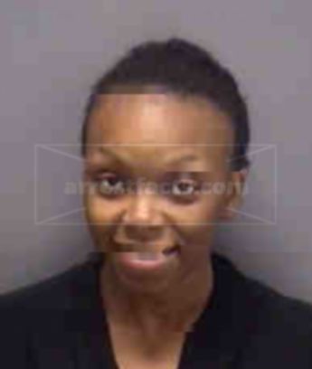 Britteny Lashay Felix