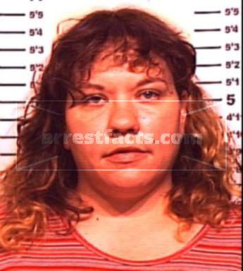 Andrea Denise Black