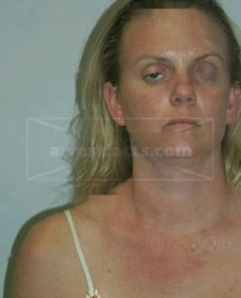 Kimberly Bracht