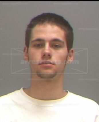 Jason Skiles Harris
