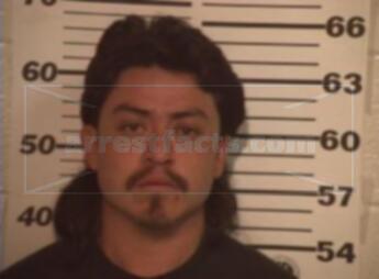 Edgar Martinez Mireles