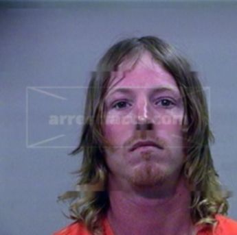 Steve Alan Lackey