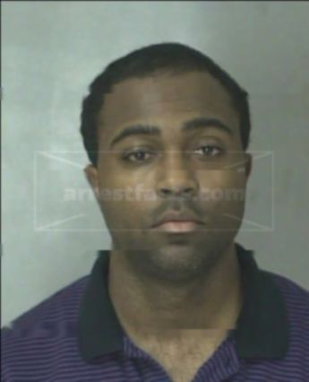 Vaughan Maurice Sanders
