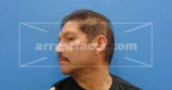 Fermin Jesus Velasquez