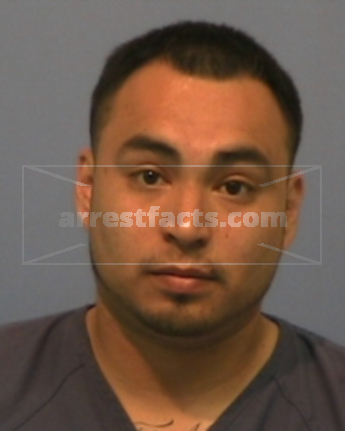 Vincent Paul Martinez