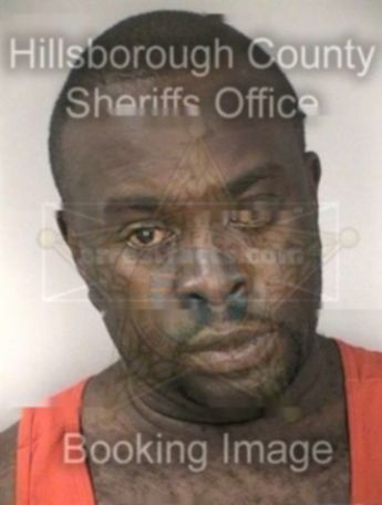 Terrence Leon Harmon