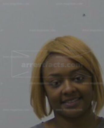 Brandi Monet Sims