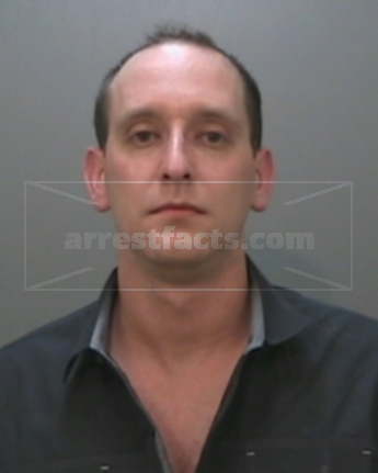 Brian Eric Carter
