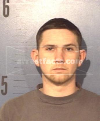 Jason Allen White