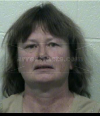 Melissa Jane Gallant