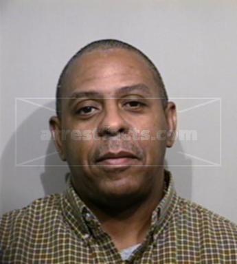 Donald Ray Banks