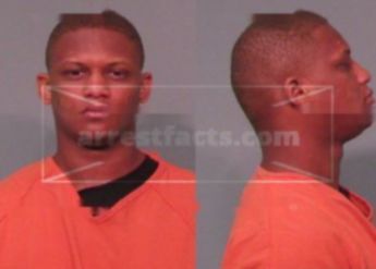 Daquise Demaistrey Jones