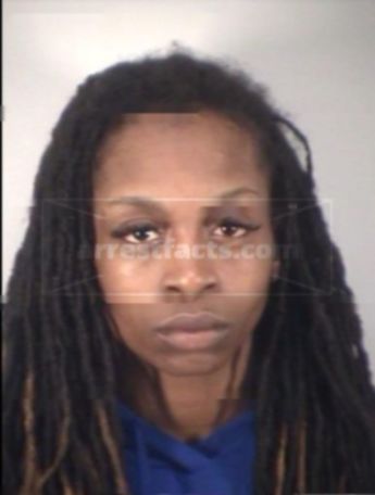 Jade Alicia Alston