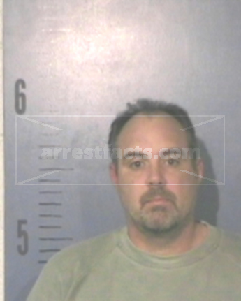 Jon Ross Campbell