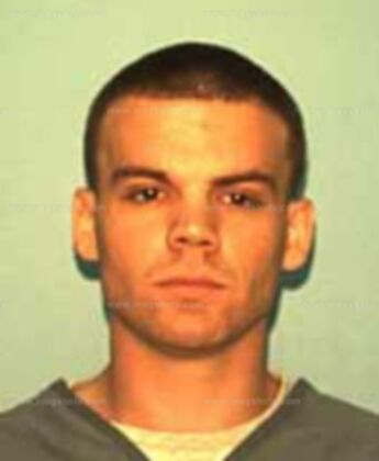 Clint Matthew Paulk