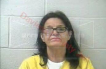 Elizabeth Bright Cox (Pate)