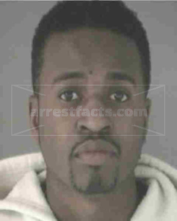 Joshua Lomont Sanders