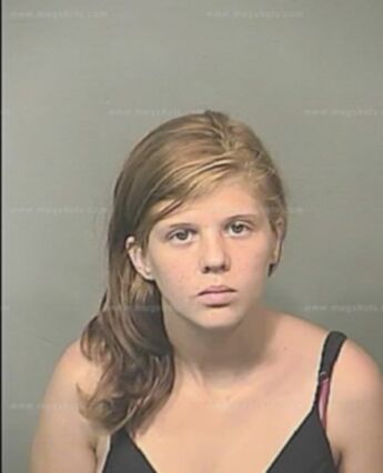 Chandler Brianne Covert