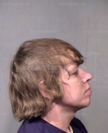 Garrett Sheppard