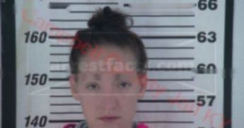 Kimberly Ann Adams