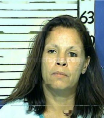 Margaret Perez Gutierrez