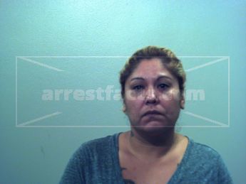 Angelica Maria Thompson