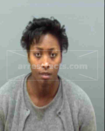 Charlotte Genice Mccoy
