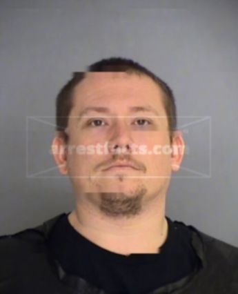 Matthew Carl Herzog
