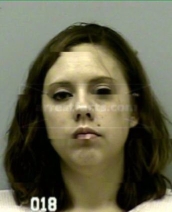 Lauren Ashley Brandt