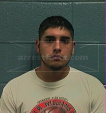 Waldo Lee Canales