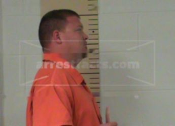 Christopher David Badger