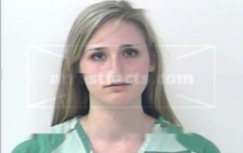 Bridget Catherine Parente