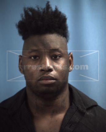 Curtis Lee Lumpkins