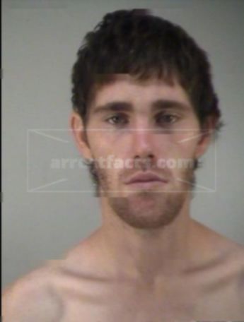 Nicholas Alan Johnson