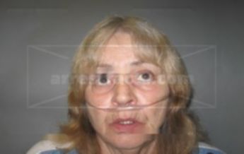 Carol Kay Allison