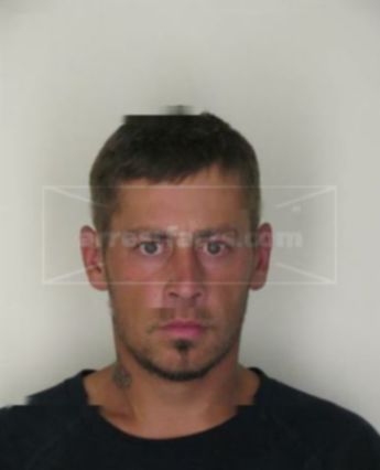 Matthew Joseph Chisholm