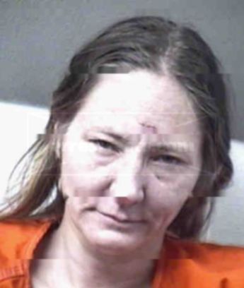 Sharon Kay Bernhardt