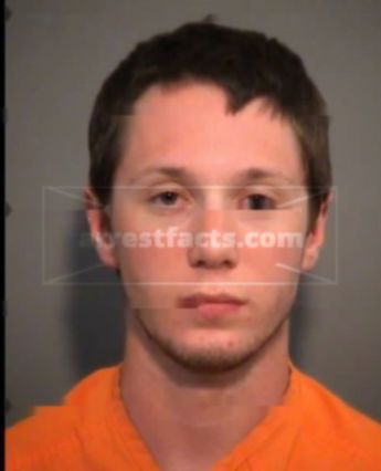Dylan Christopher Parks