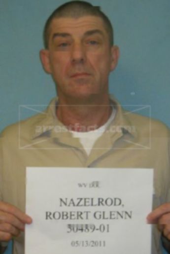 Robert G Nazelrod