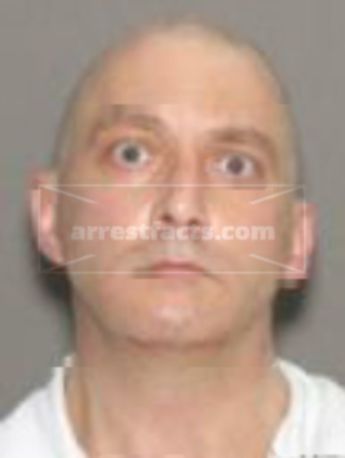 Billy Walker Barrett