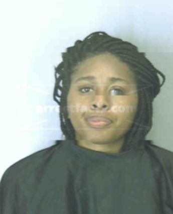 Jasmine Dionna Kemp Ohri