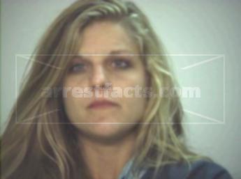 Tracie Lynn Davidson