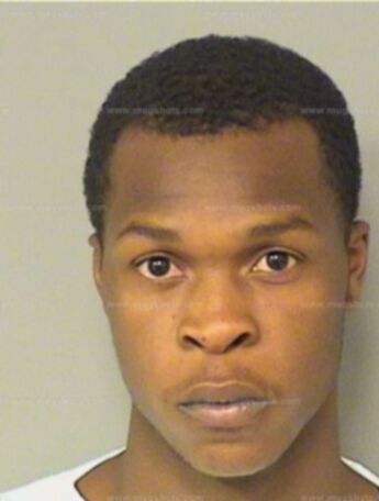 Markevious Antwon Smith